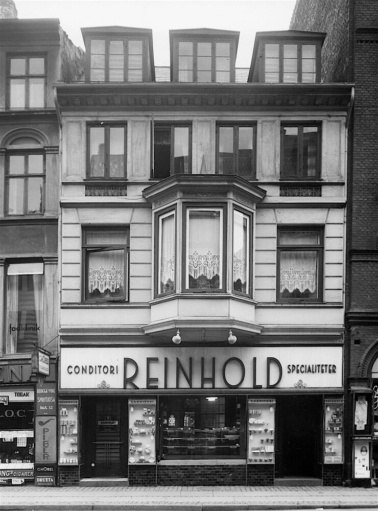 Store Kongensgade 37 kbhbilleder.dk