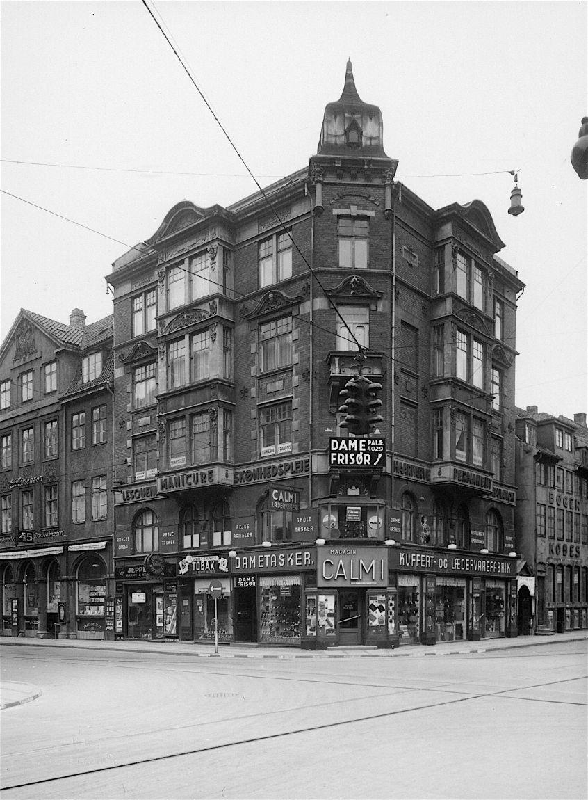 Store Kongensgade 47