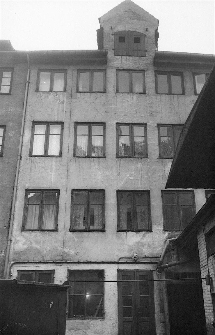 Store Kongensgade 43