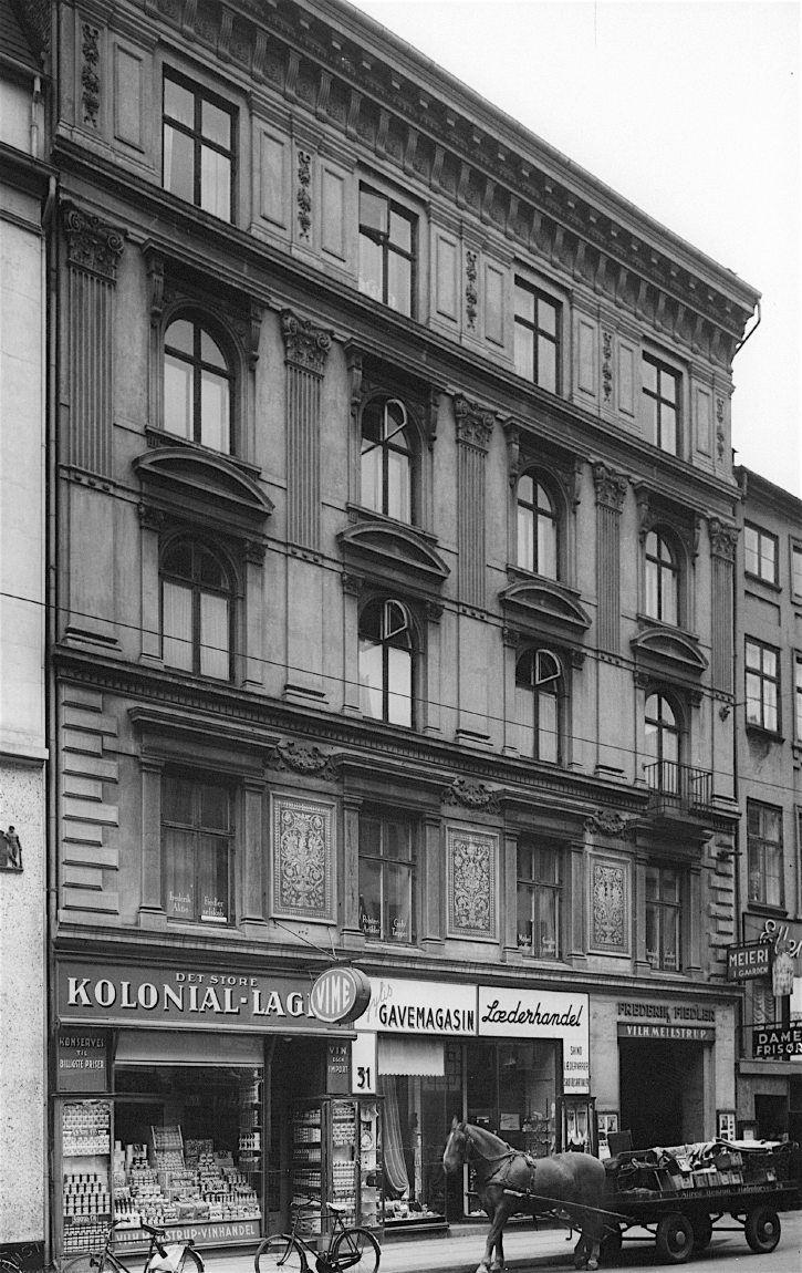 Store Kongensgade 31