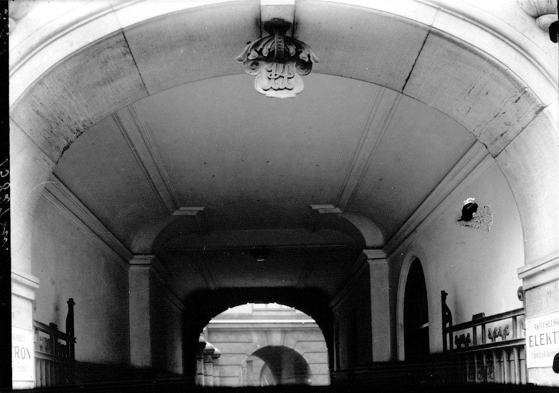 Store Kongensgade 14
