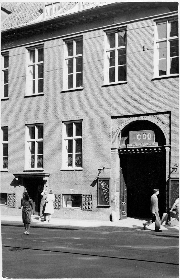 Store Kongensgade 72