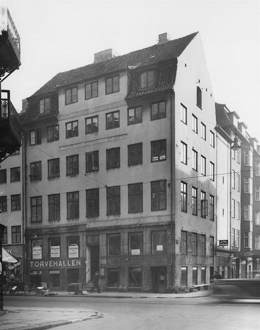 Store Kongensgade 96