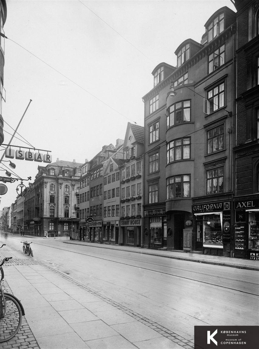 Store Kongensgade 76-84