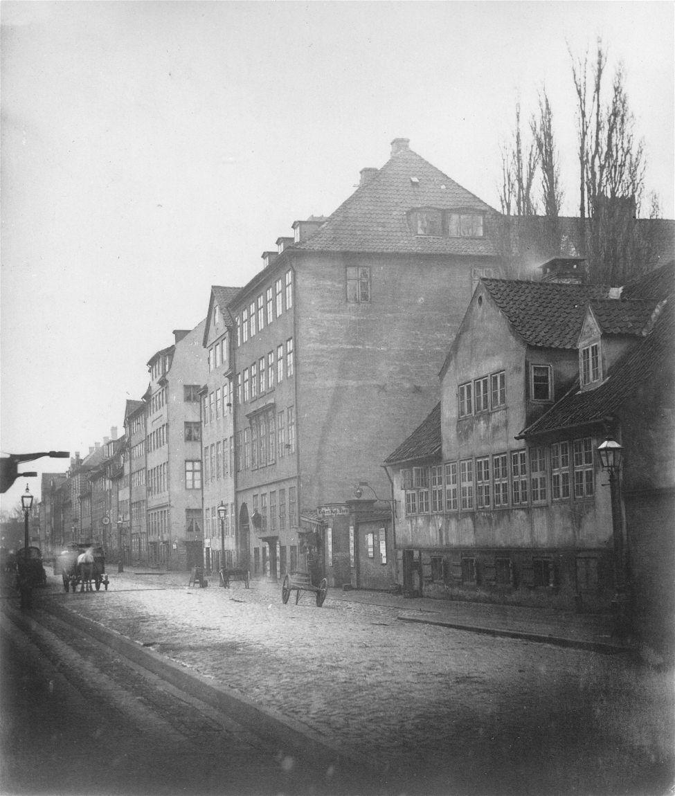 Store Kongensgade 90