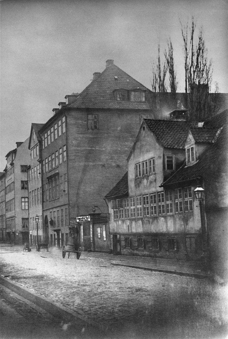 Store Kongensgade 90
