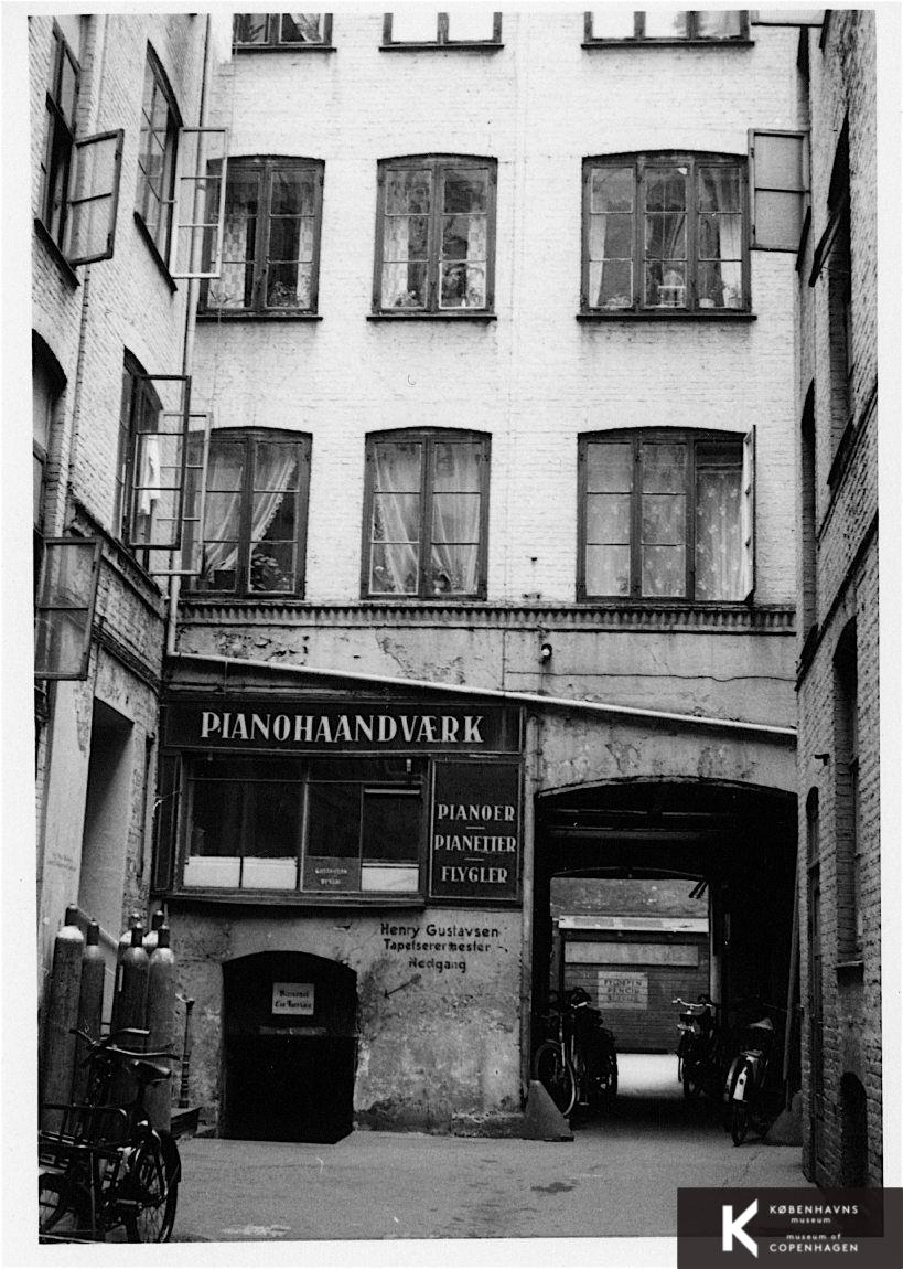 Store Kongensgade 106