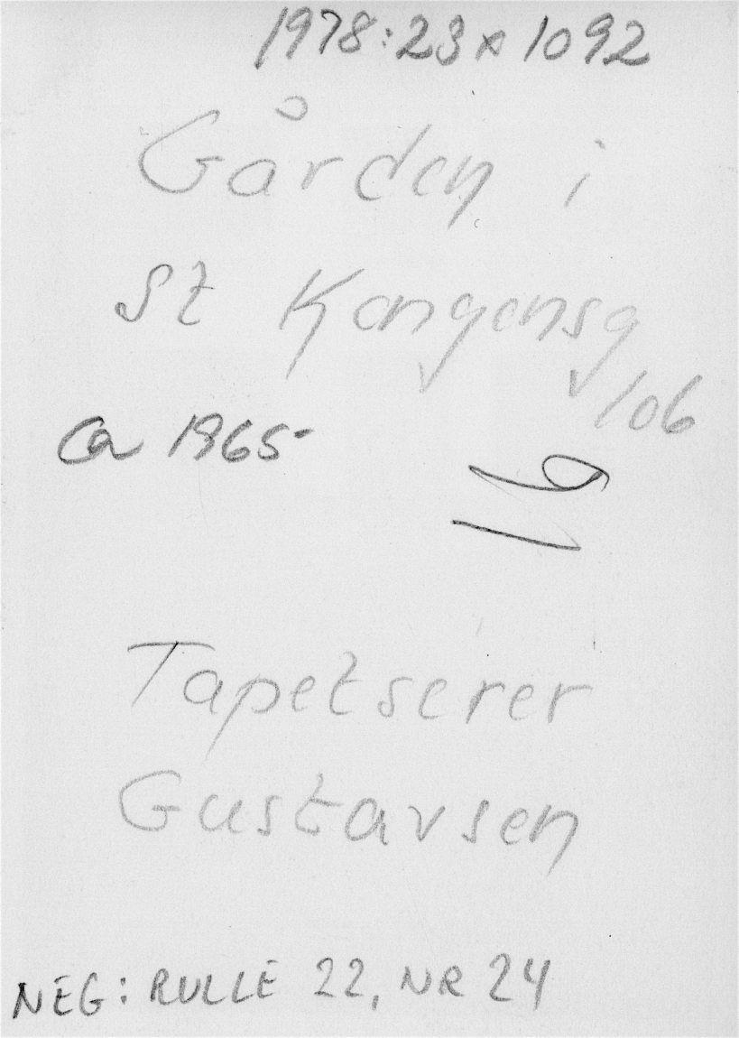 Fotografiets bagside