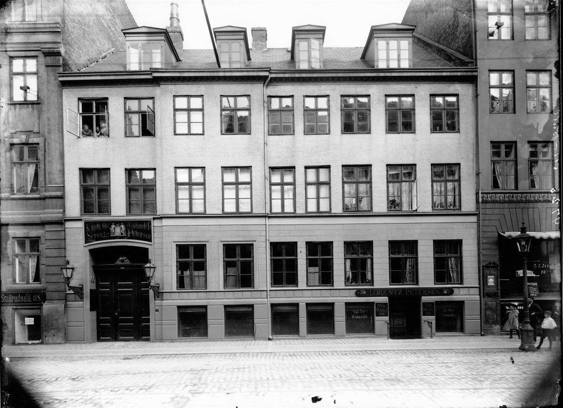 Store Kongensgade 66