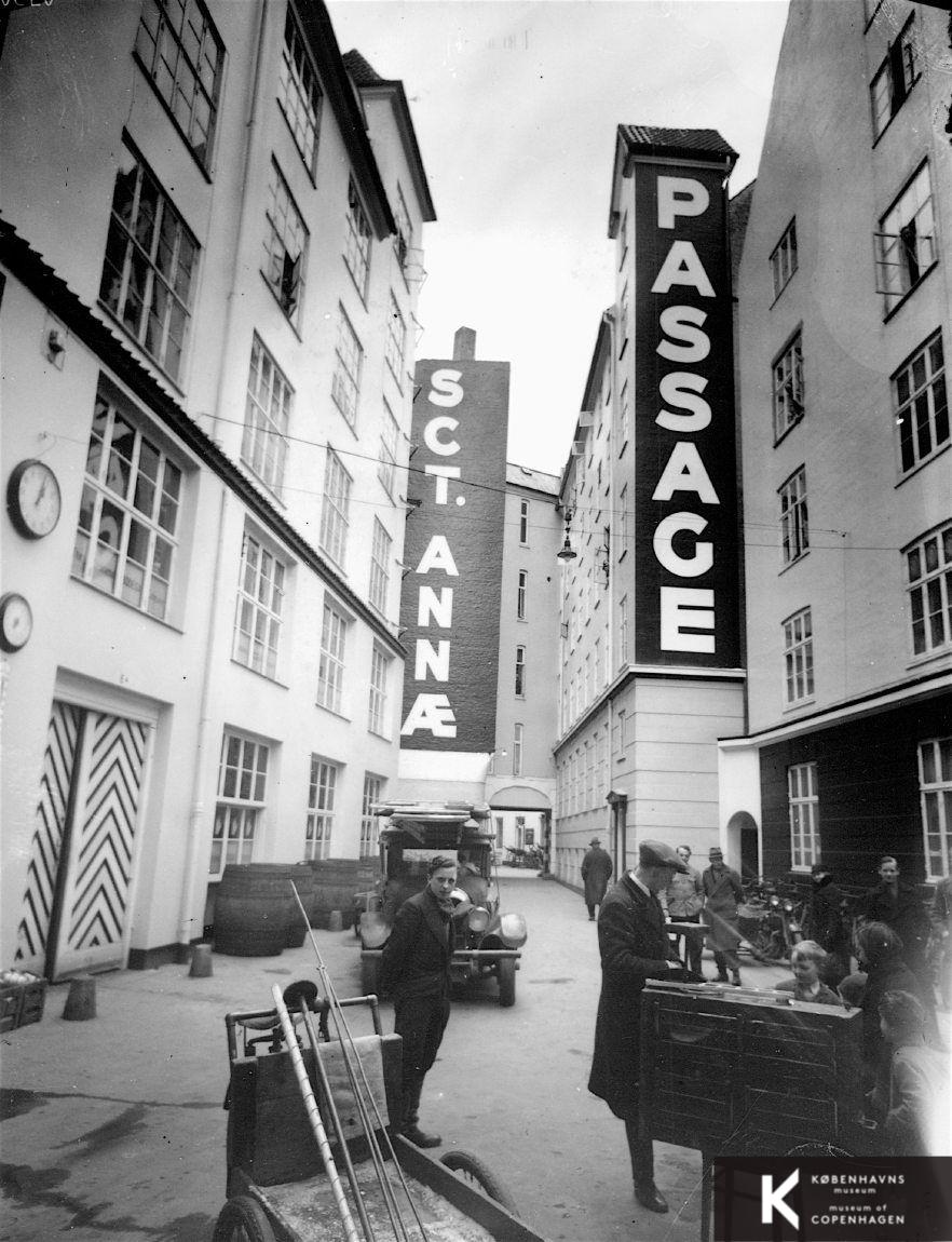 Store Kongensgade 40