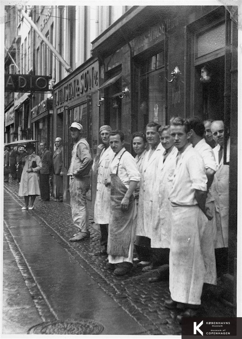 Store Kongensgade 18