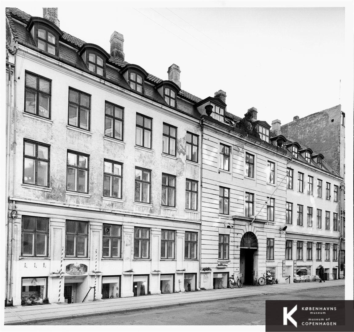 Store Kongensgade 108