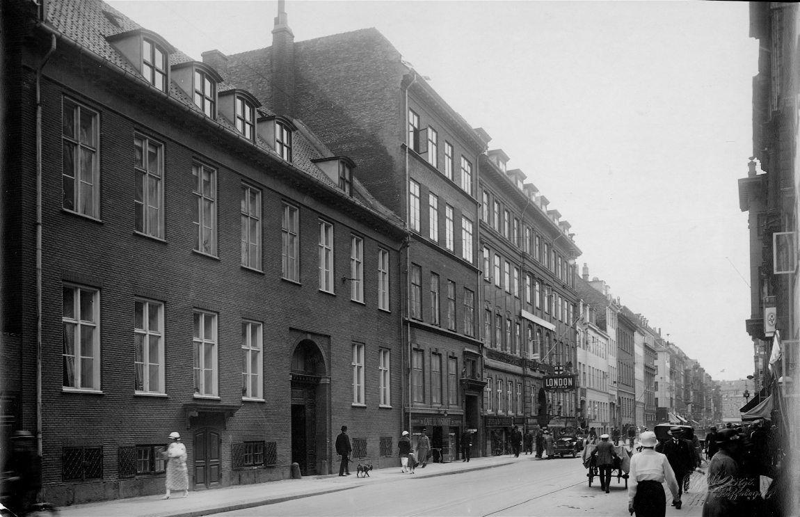 Store Kongensgade 72-2