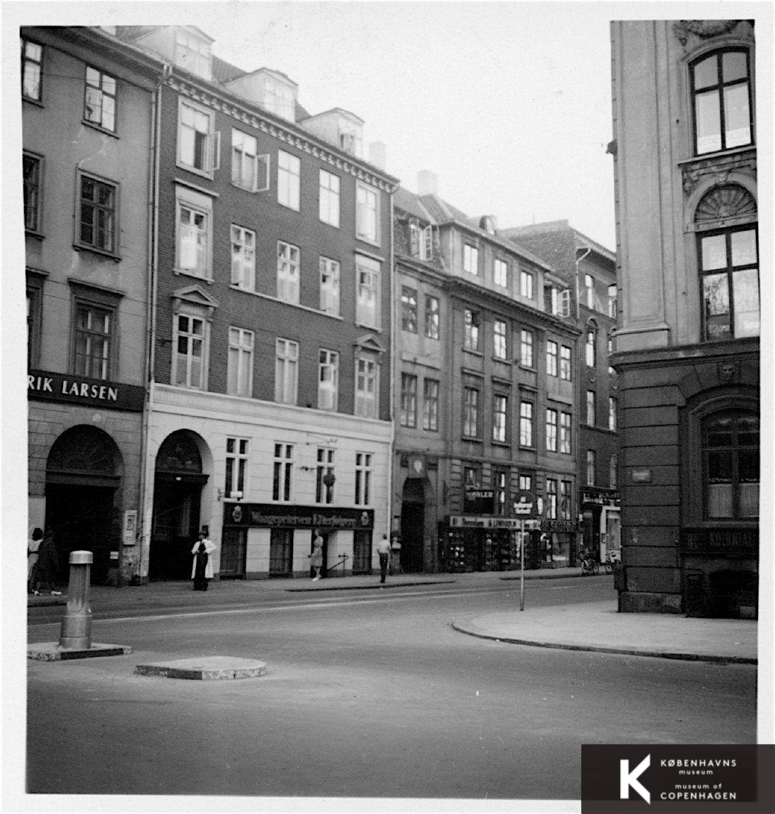 Store Kongensgade 79-81