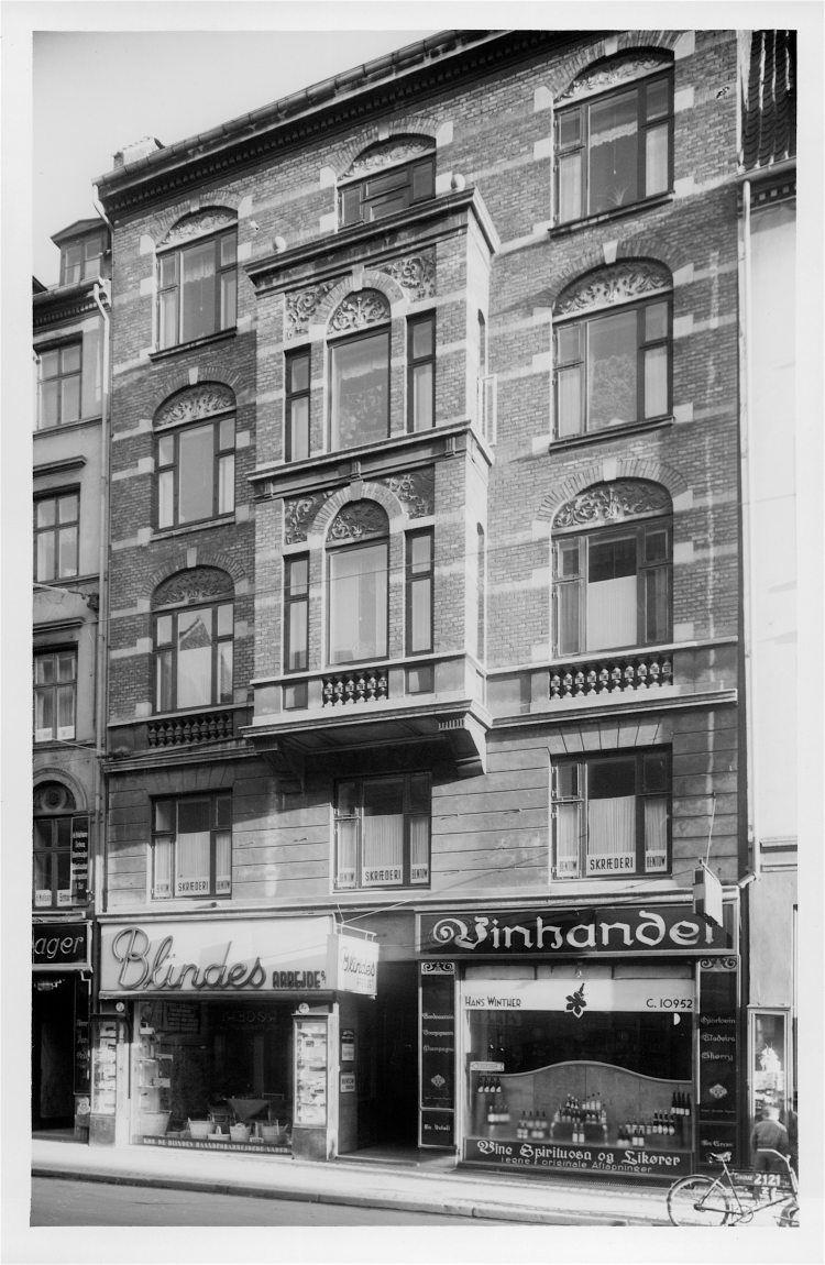 Store Kongensgade 46
