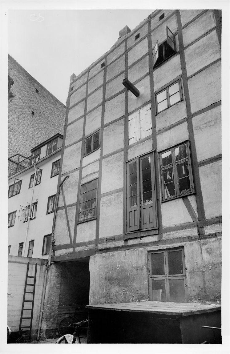 Store Kongensgade 44