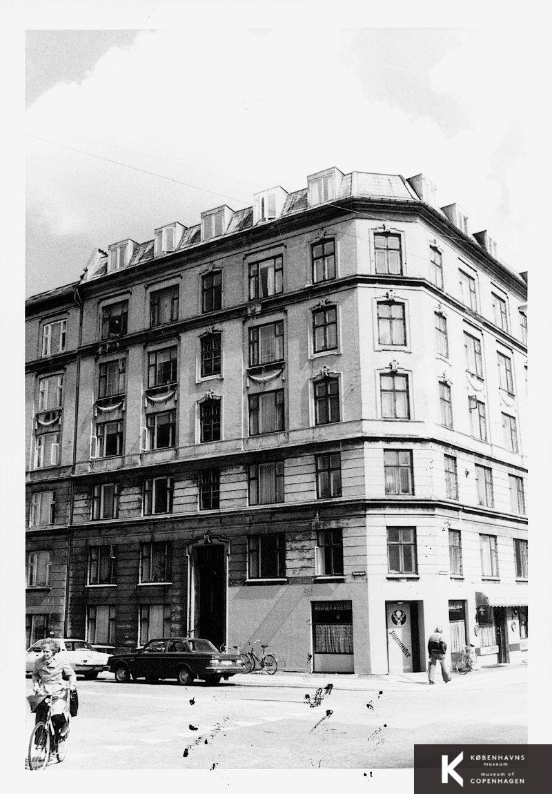 Randersgade 74