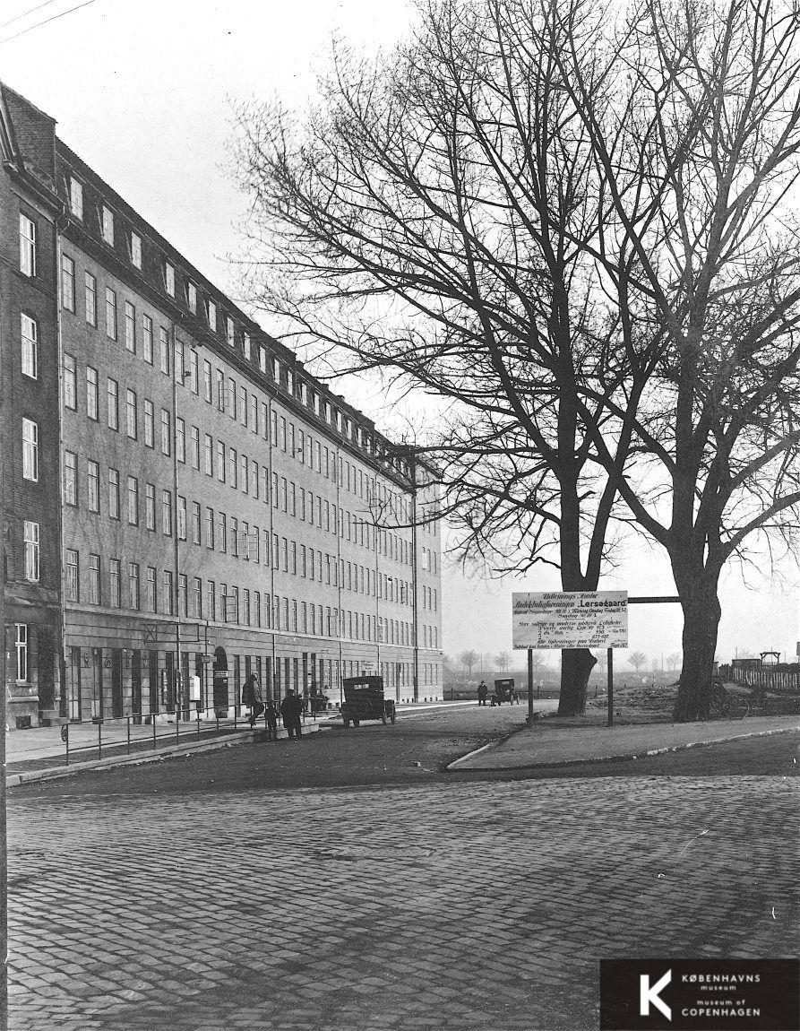 Midgårdsgade