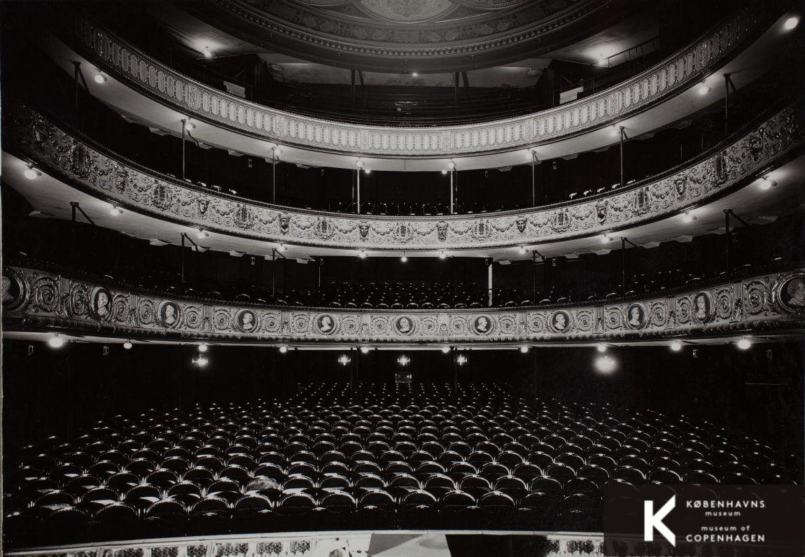 Dagmar Teatret