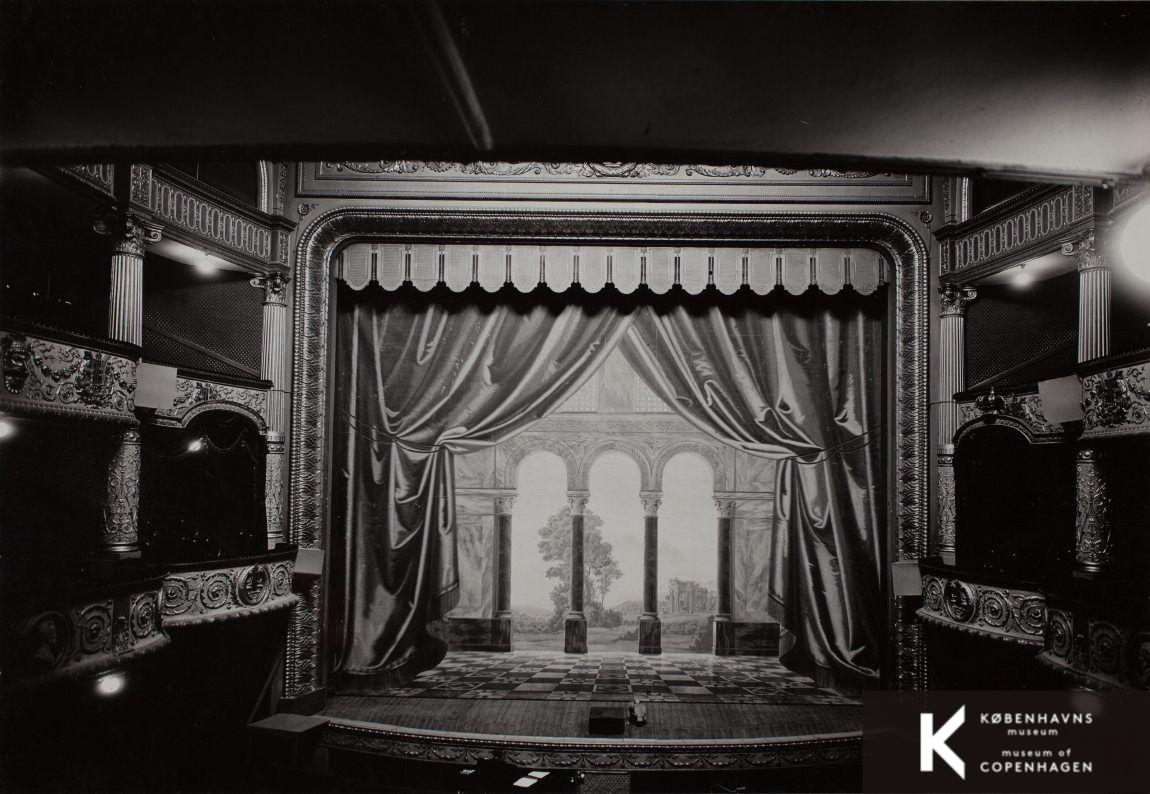 Dagmar Teatret