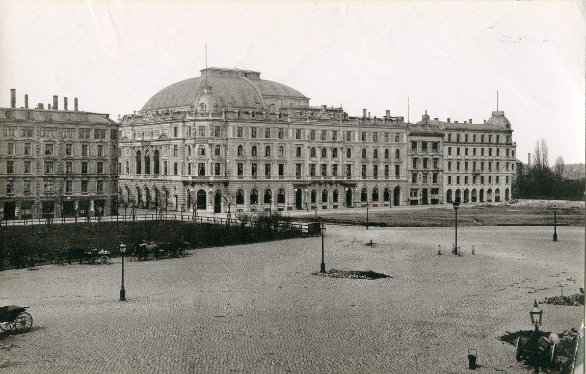 Dagmar Teatret