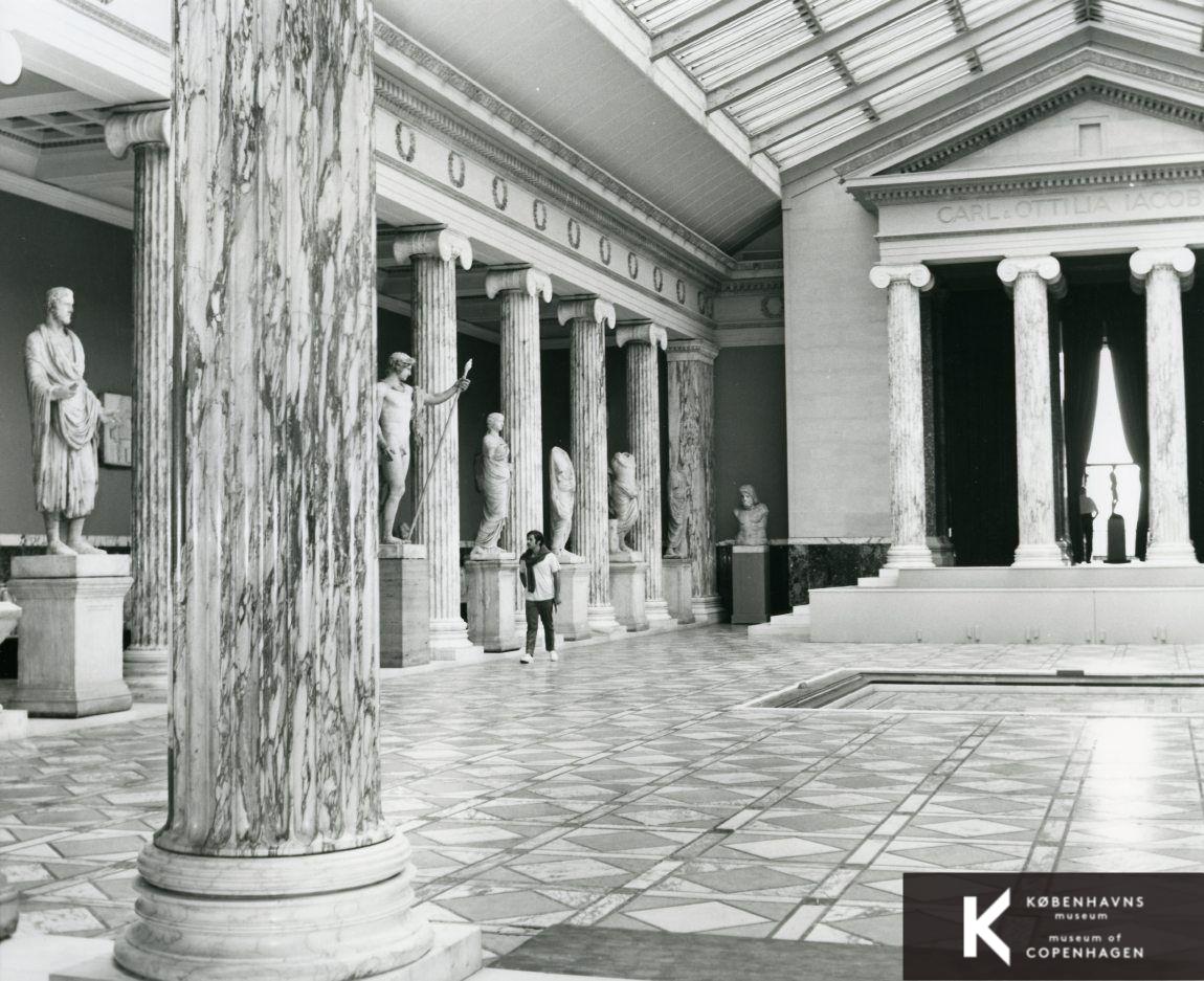 Ny Carlsberg Glyptotek