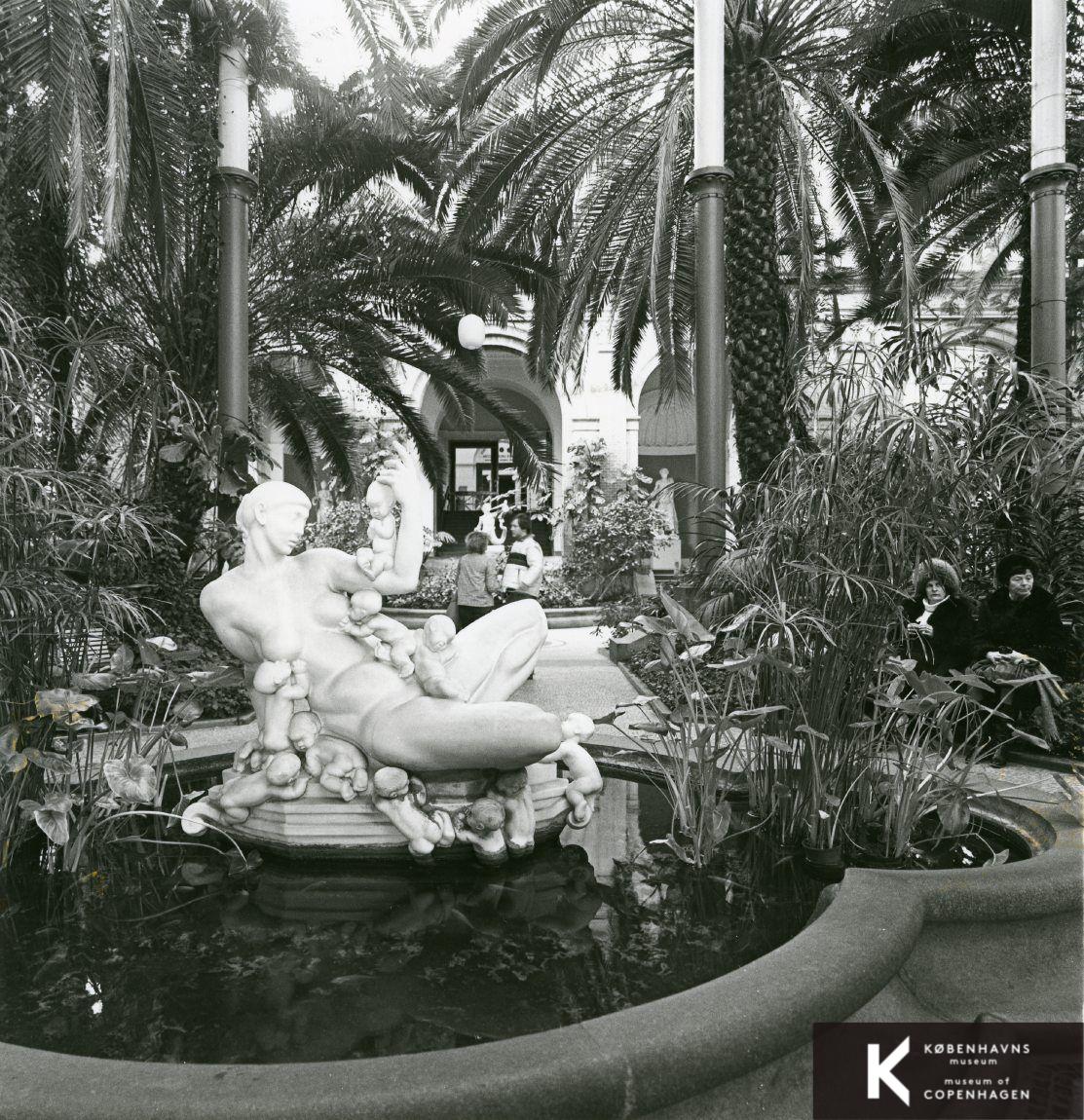 Ny Carlsberg Glyptotek