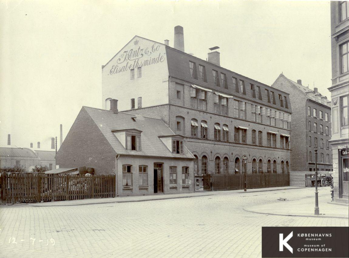 Heimdalsgade 17