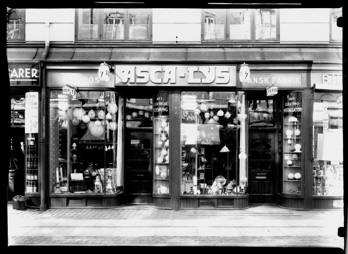 Store Regnegade 2