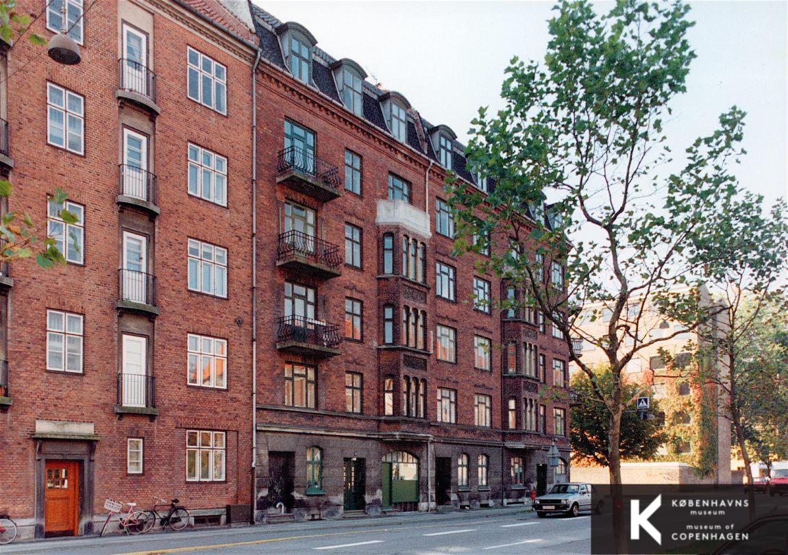 Strandboulevarden 123