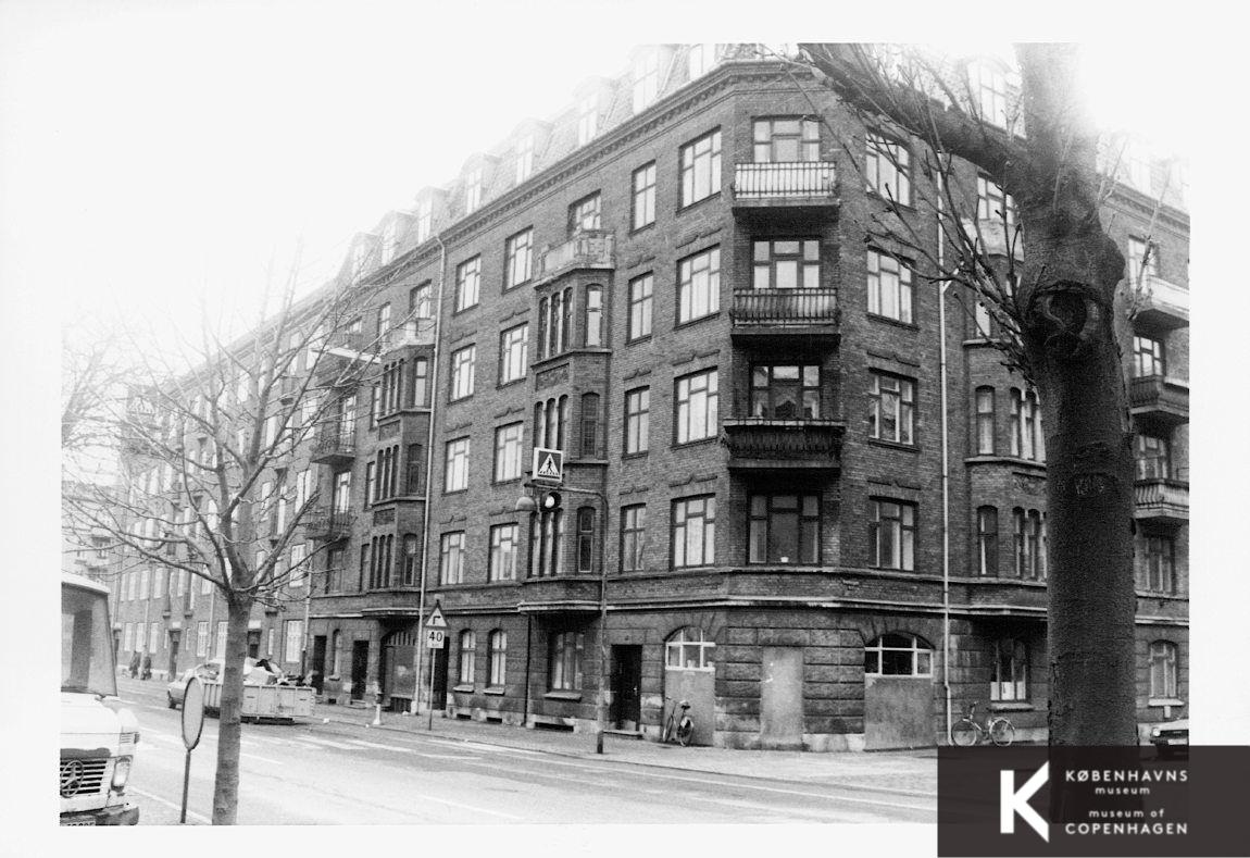 Strandboulevarden 123-125