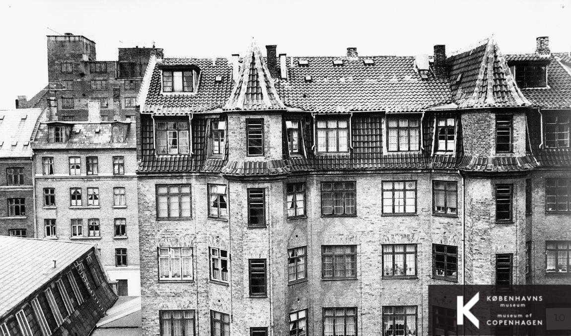 Strandboulevarden 90-92