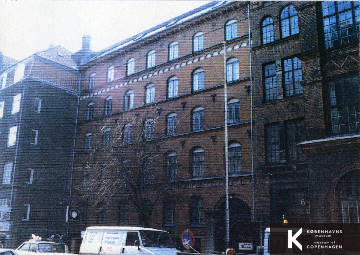Helgolandsgade