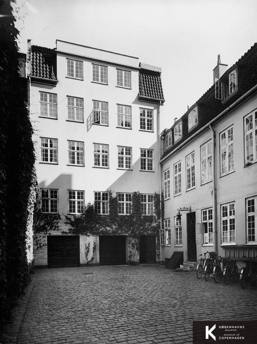 Strandgade 22