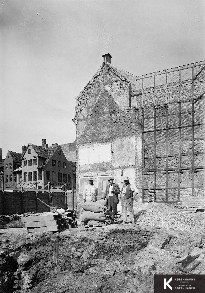 Strandgade 22