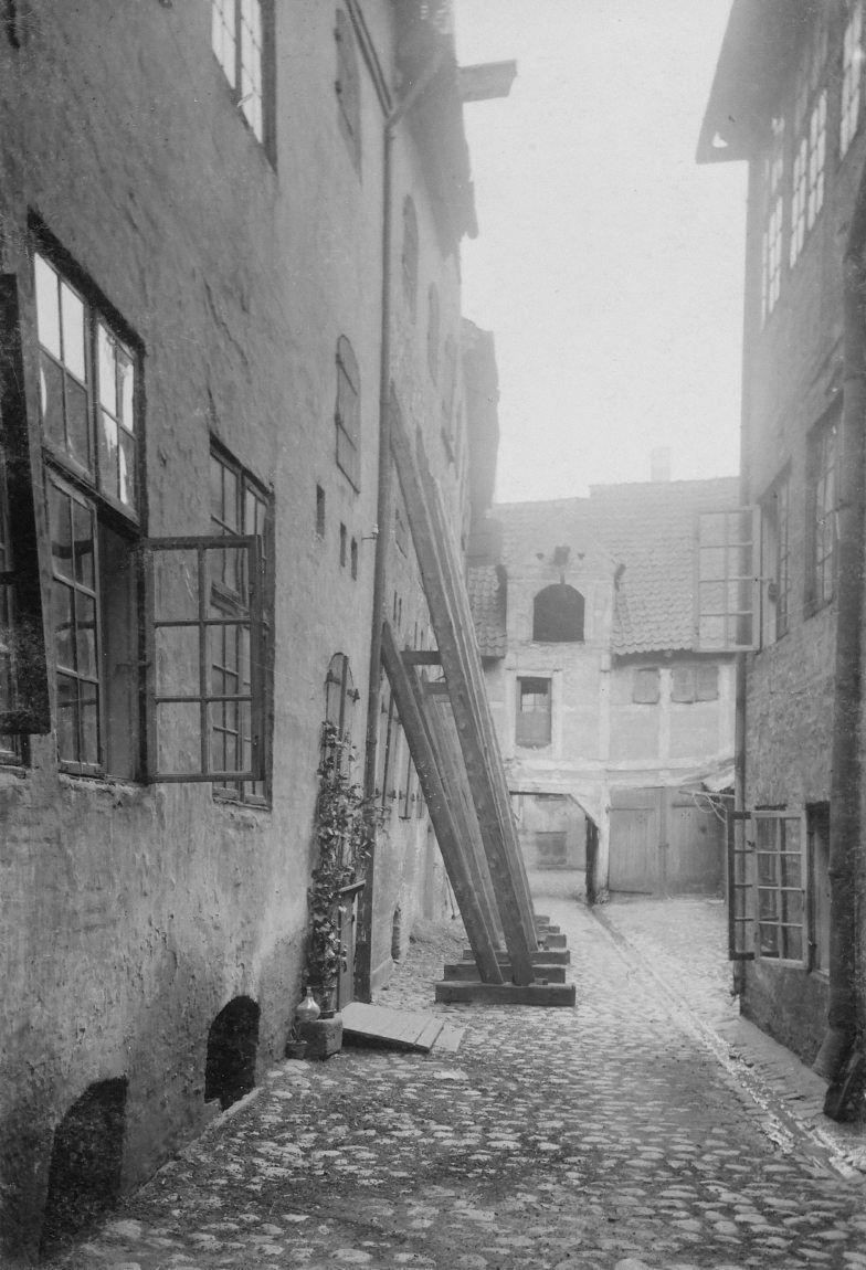 Strandgade 30