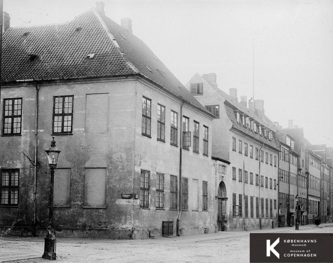 Strandgade 44