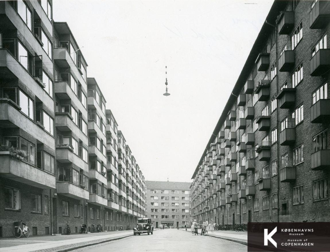Herninggade