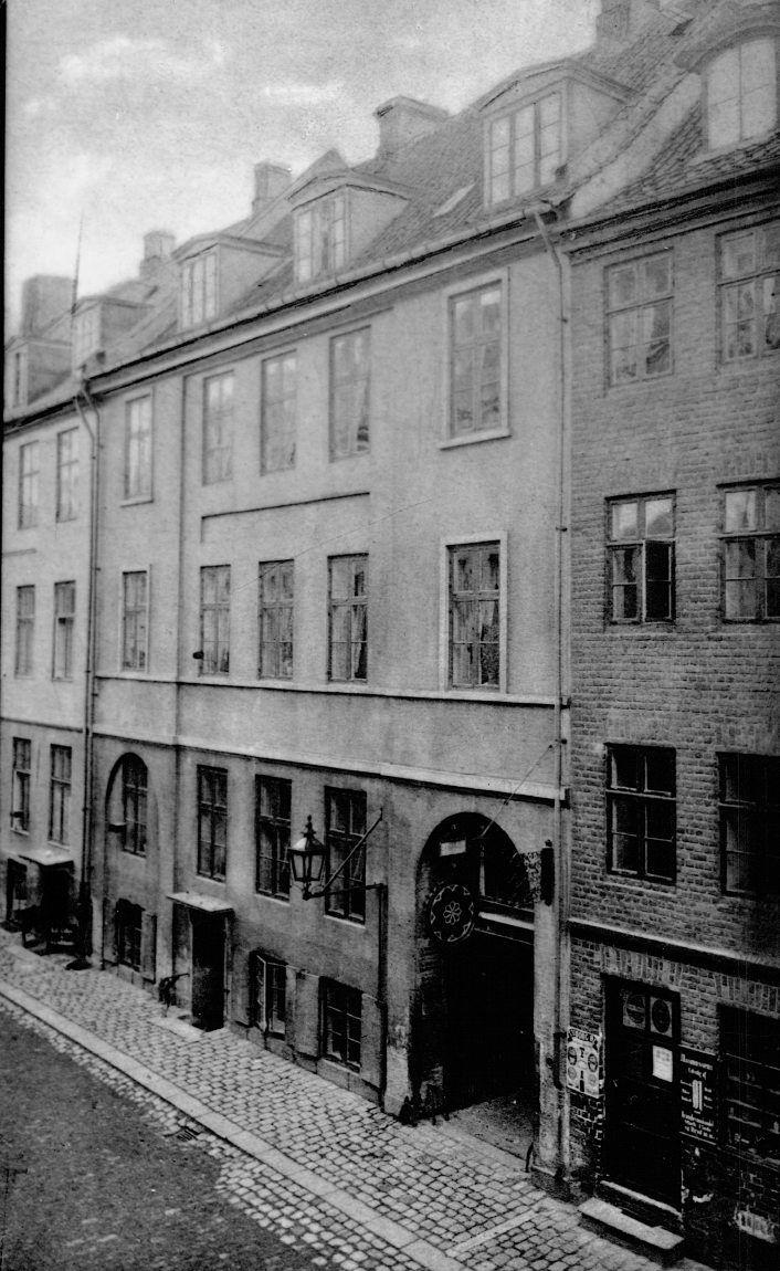 Studiestræde 7