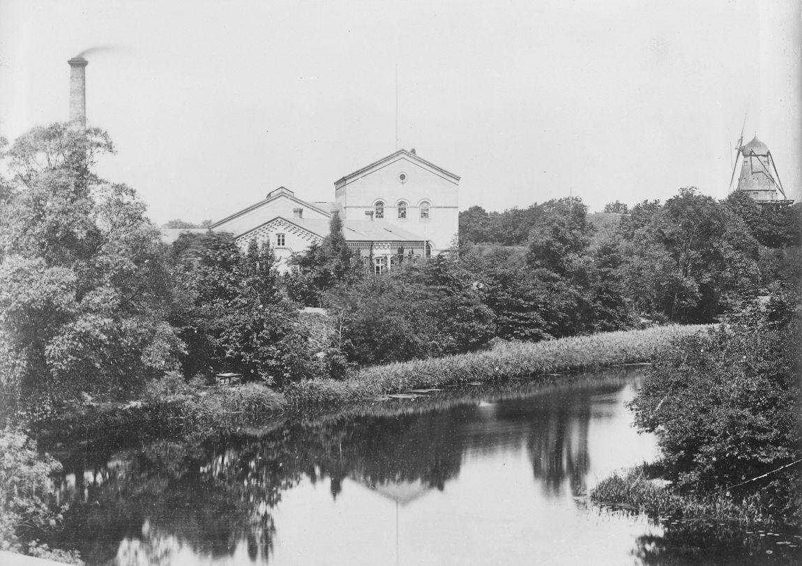 Studiestræde
