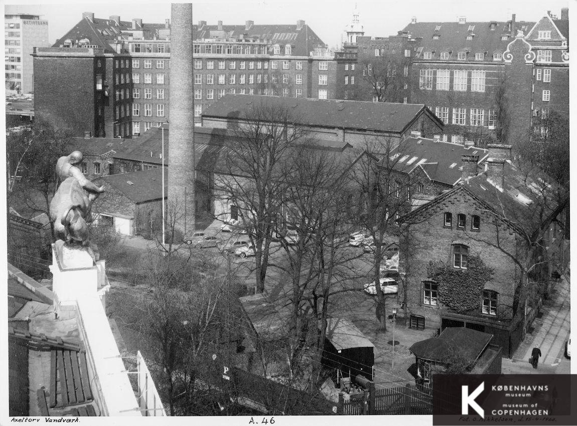 Studiestræde 54