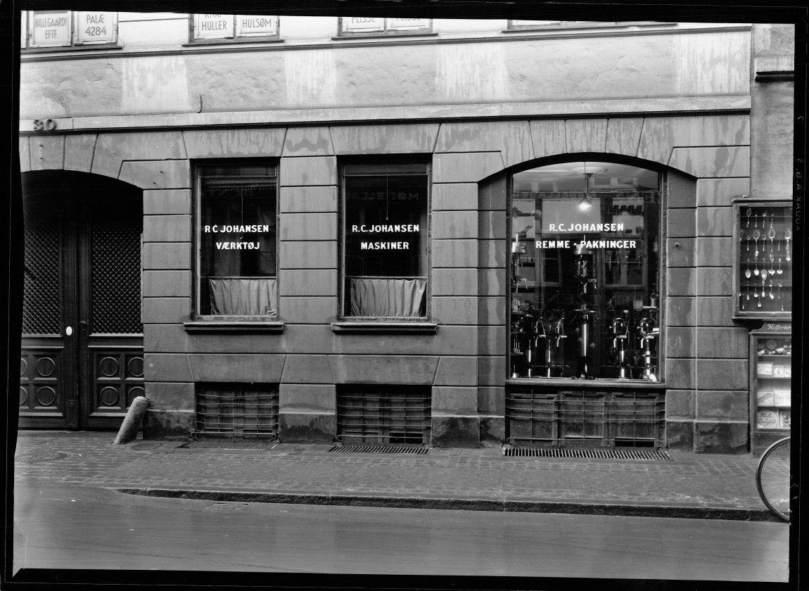 Studiestræde 30