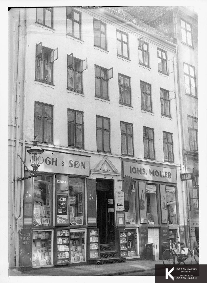 Studiestræde 41