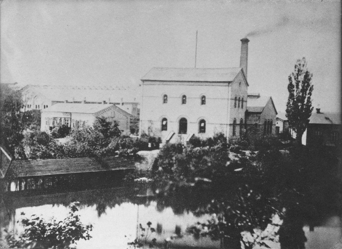 Studiestræde 52