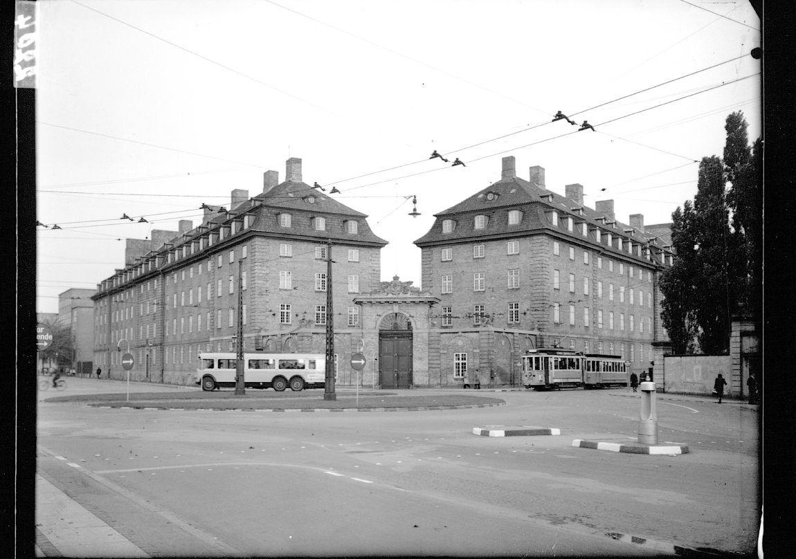 Sølvgade