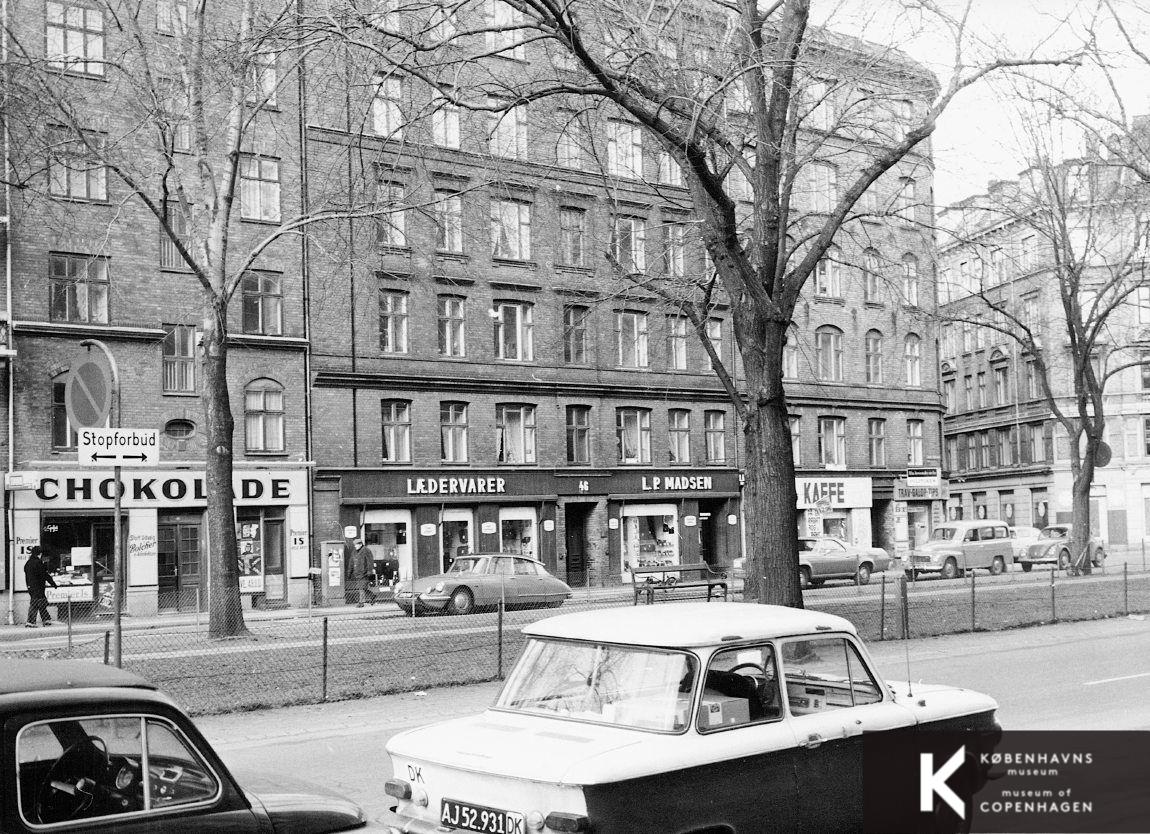 Sønder Boulevard 46