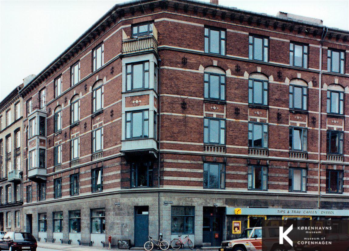 Sønder Boulevard 58
