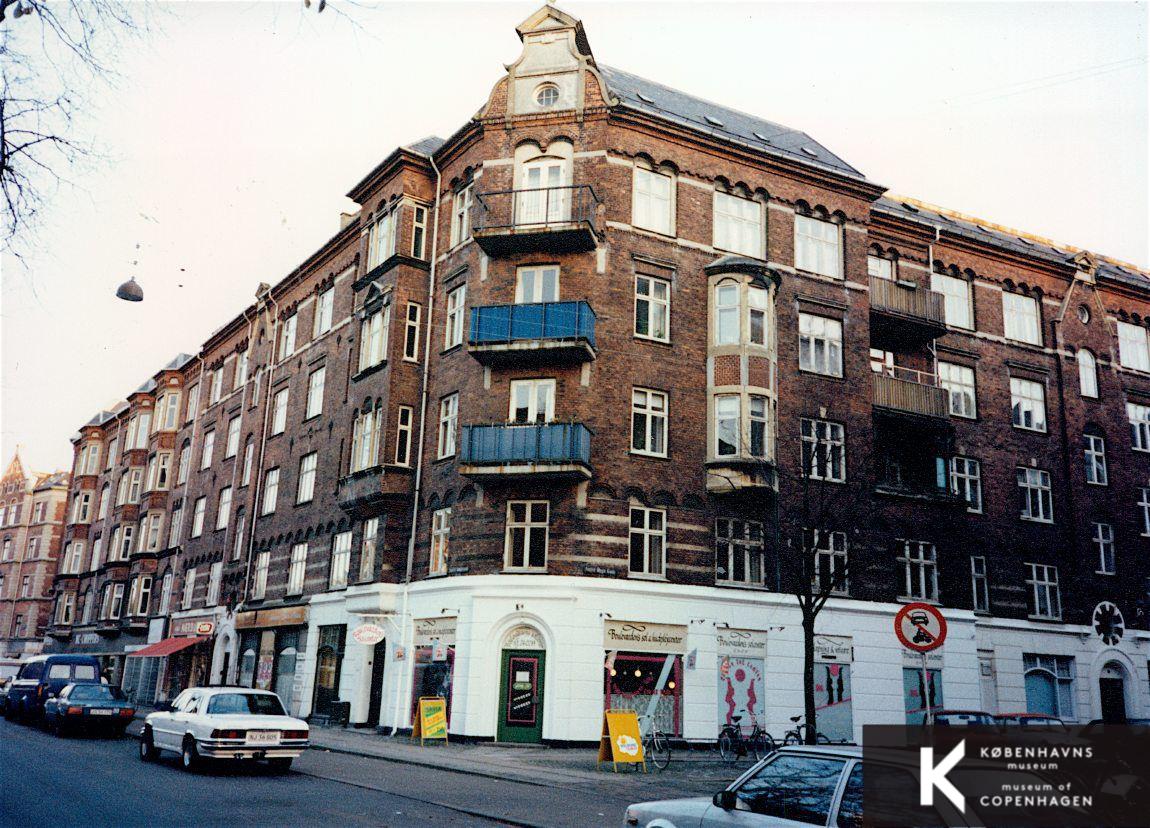 Sønder Boulevard 65
