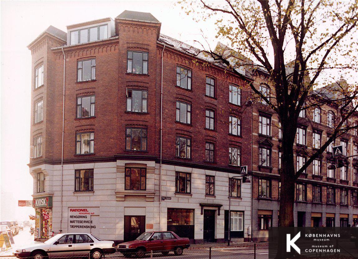 Sønder Boulevard 43