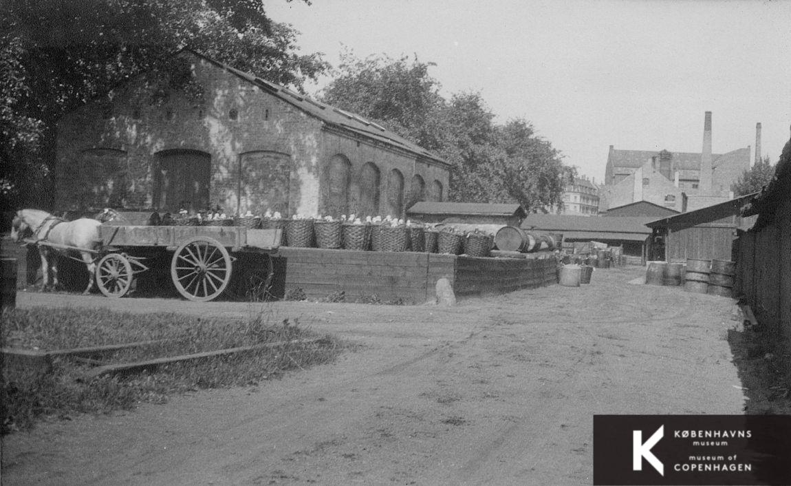 Sønder Boulevard 7-33